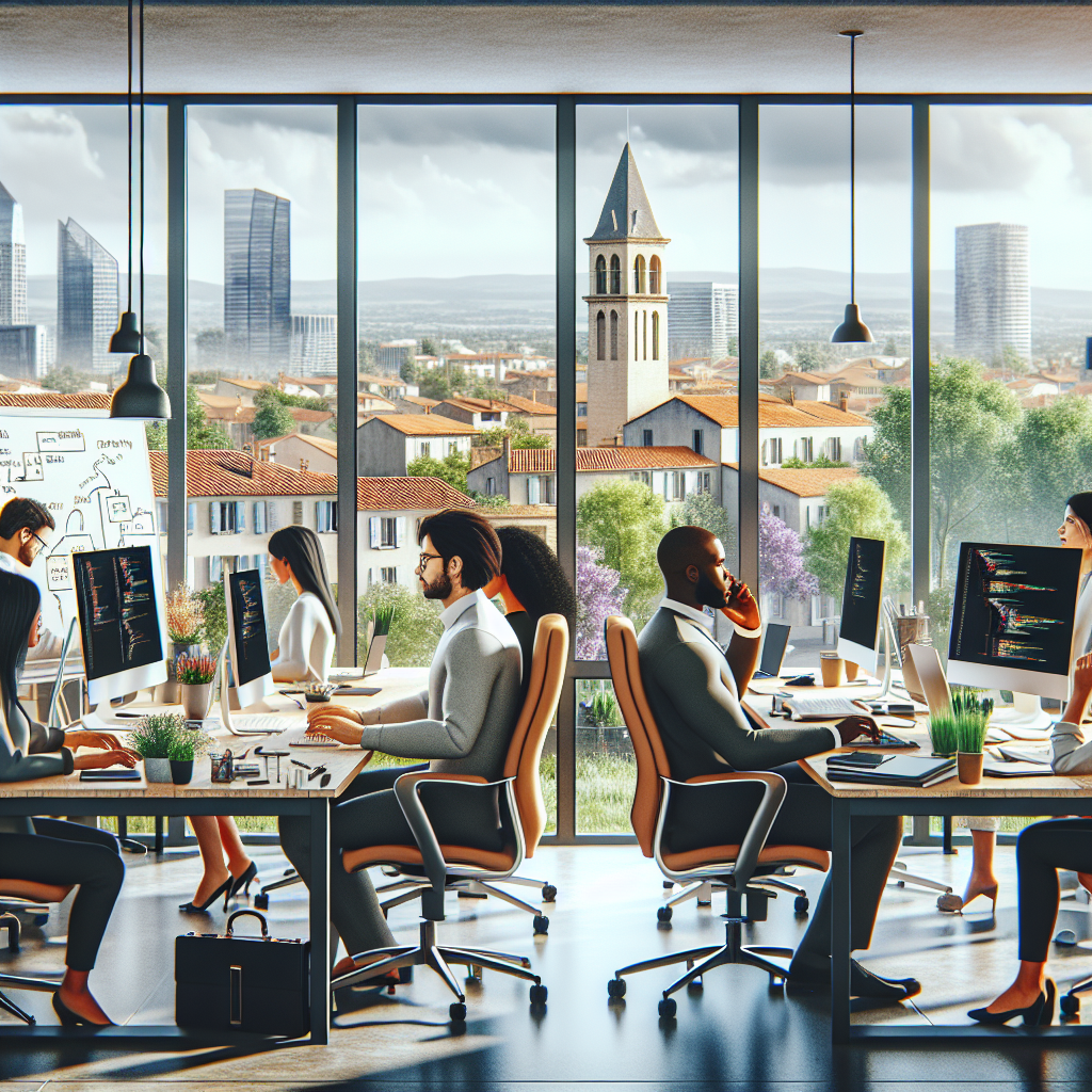 agence web montelimar