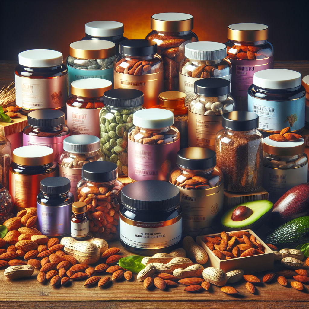 complements alimentaires cheveux