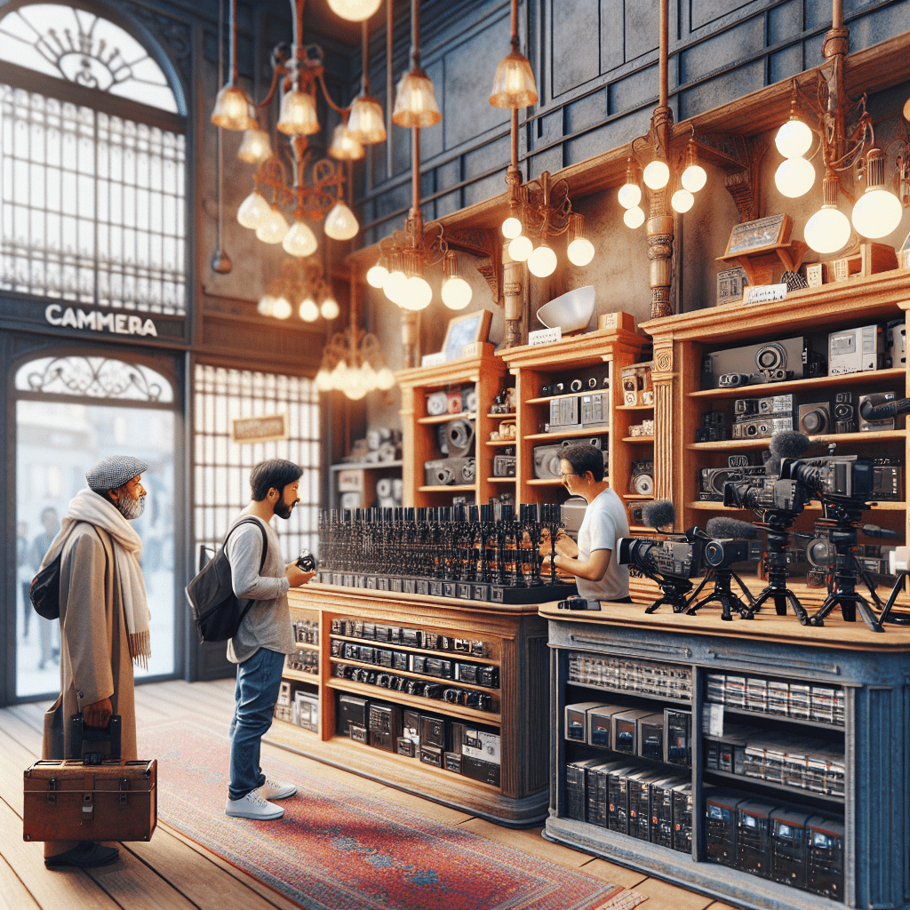 location materiel audiovisuel paris