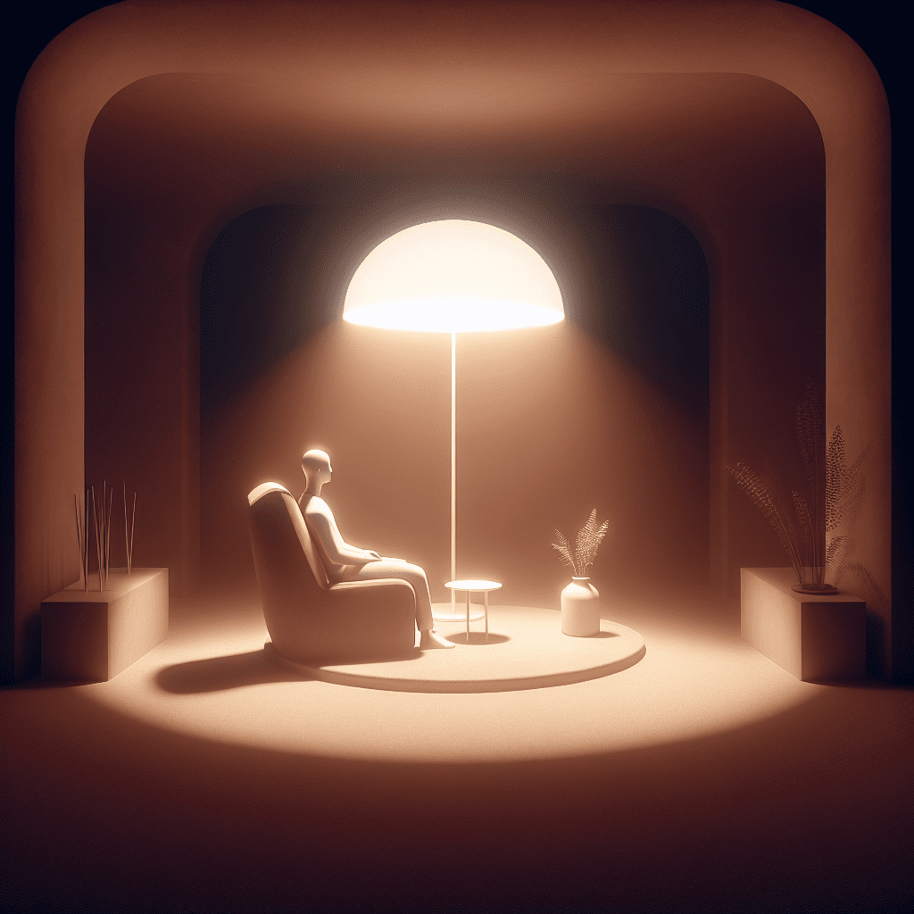 lumintherapie