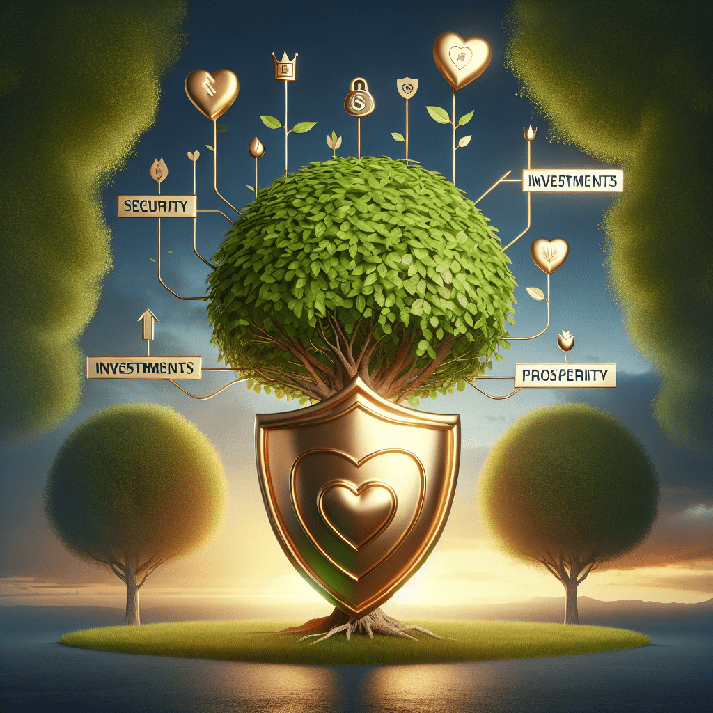 meilleure assurance vie